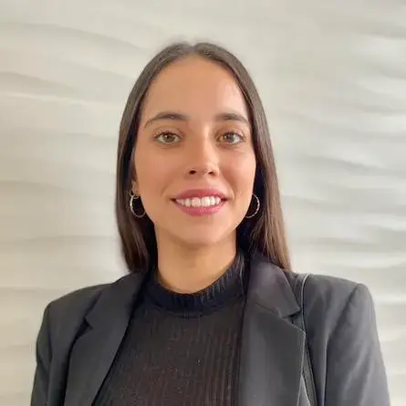 Valentina Subiabre Abogada de Familia Chile