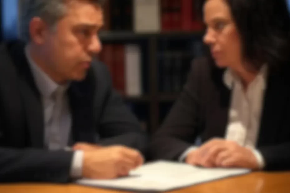 Derecho de Familia, divorcio