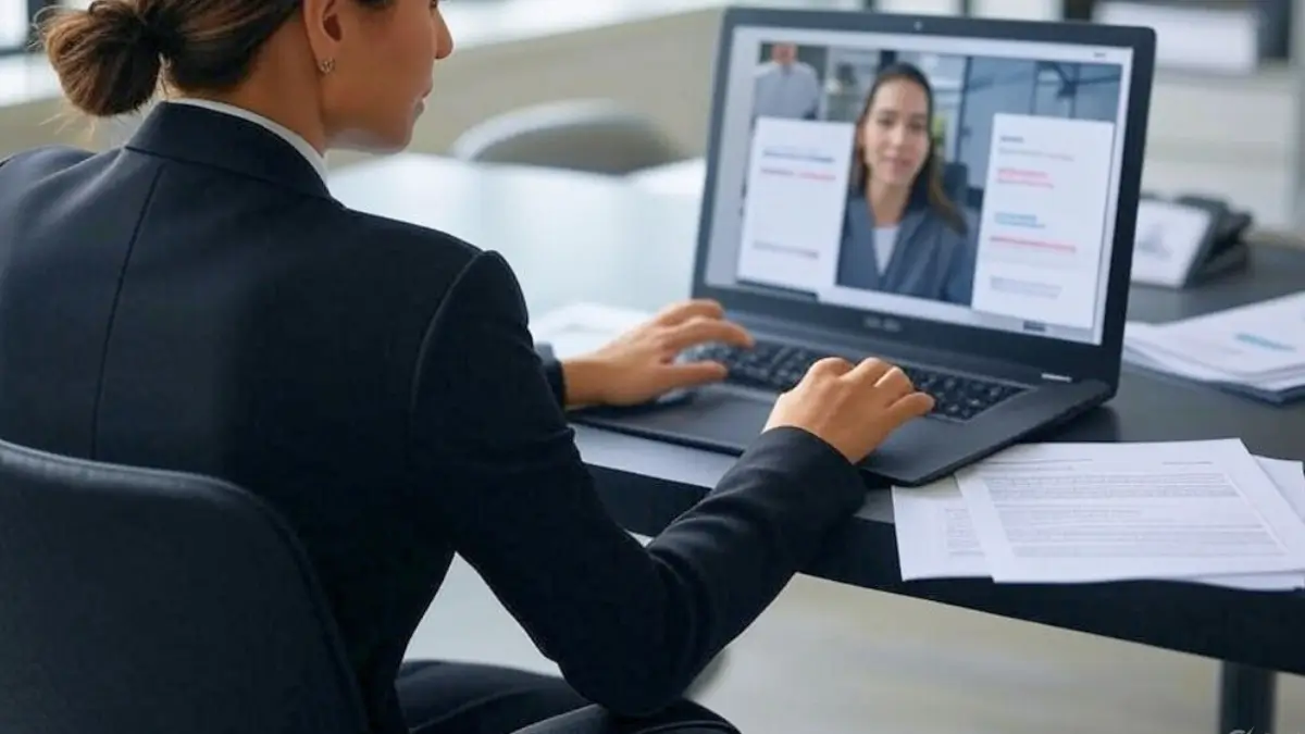 Asesoría legal online VS Abogados