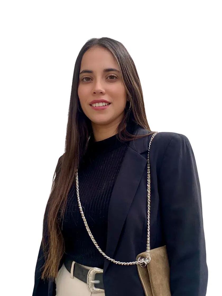 Valentina Subiabre Silva