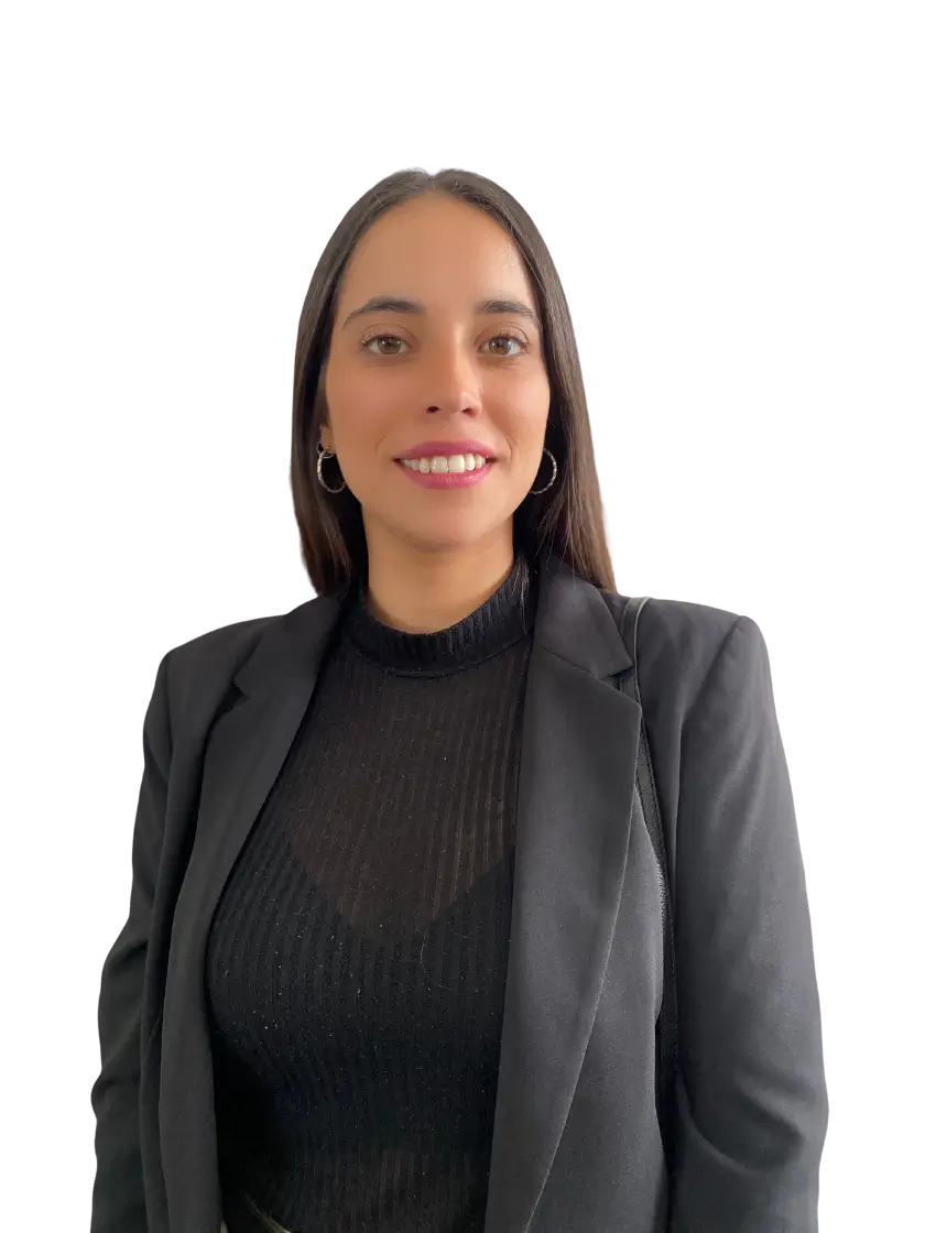Valentina Subiabre Silva — Abogada de Familia